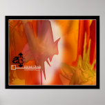 Elements-Fire posters