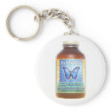 Elements For Life Revitaphi Keychain
