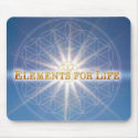 Elements Mouse Pad mousepads