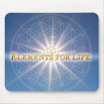 Elements Mouse Pad mousepads