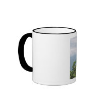 elements of paradise mug
