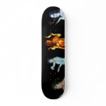 Elements skateboards