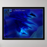 Elements-Water posters