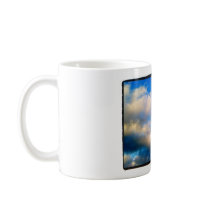 ''Elephant'' - 3rdeyezero Mug