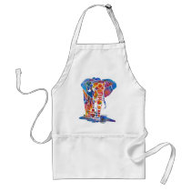 Elephant Apron