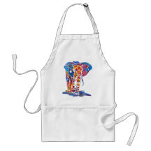 Elephant Apron