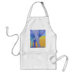 elephant aprons