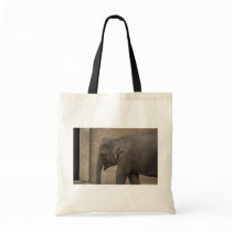 Elephant Tote Bags