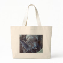 Elephant Big Boy Bag
