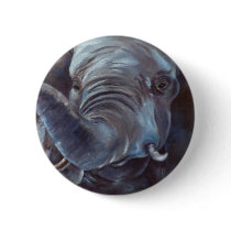 Elephant Big Boy Button