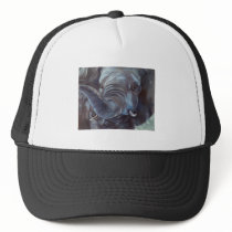 Elephant Big Boy Hat