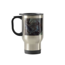 Elephant Big Boy Travel Mug