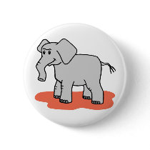 Elephant Buttons