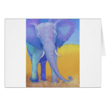 elephant cards