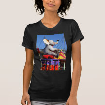 Elephant Carnival Tees