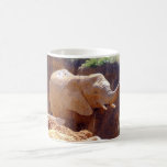 Elephant Coffee Mug
