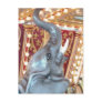 Elephant Coral Ridge Mall, IA Postcards