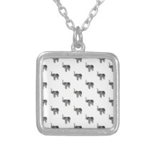 Elephant Custom Necklace