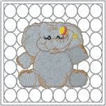 Elephant Hoody