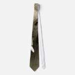 Elephant eye and trunk tie