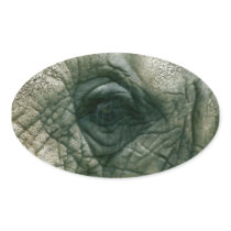 Elephant Eye Stickers