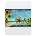 Elephant flyers