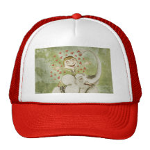 Elephant. Funny, fantastic, tender and imaginative Gorros