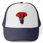 ELEPHANT GOP Hat