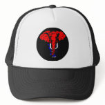 ELEPHANT GOP Hat