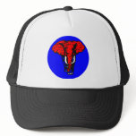 ELEPHANT GOP Hat