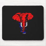 ELEPHANT GOP Mousepad