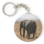 elephant grey keychains