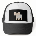 Elephant Hat