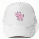 Elephant Hat