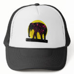 Elephant Hat