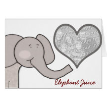 Elephant Juice Cards
