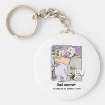 Elephant Lawyers Funny Tees Mugs Cards More Key Chains