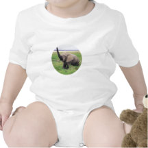 Elephant love shirt