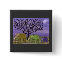 Elephant Moon