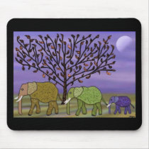 Elephant Moon