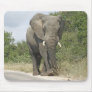 Elephant Mousepad