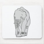 Elephant Mouse Mats