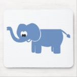 Elephant mousepads