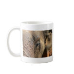 Elephant Coffee Mug