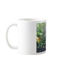 Elephant mug