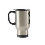 ELEPHANT COFFEE MUG
