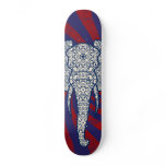 Elephant Peace Stella skateboards