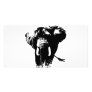 Elephant Pop Art