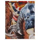Elephant Pride flyers
