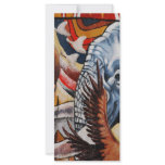 Elephant Pride rack cards
